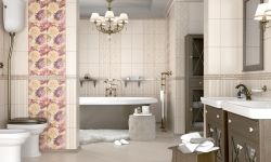 Новинки 2017 плитки Голден Тайл. images/news/golden/Gobelen_interior.jpg