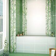 Бамбук (Bamboo)