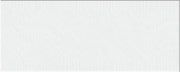 Настенная плитка Шато Лайт белый 201x505мм