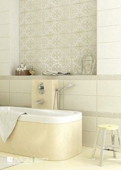 Санмарко Крема (Sanmarco Crema) - коллекционная керамическая плитка Азори (Azori) images/phocagallery/keramicheskaya_plitka/Azori/SanmarcoGrey/int/bej.jpg