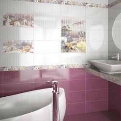 Вариете Гармония (Variete Harmony) - коллекционная керамическая плитка Азори (Azori)