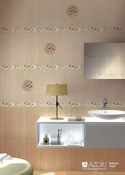 Ализе Охра (Alize Ohra) - коллекционная керамическая плитка Азори (Azori) images/phocagallery/keramicheskaya_plitka/Azori/alize/oxra/int/f3fc691a6f.jpg