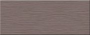 Настенная плитка Амати Мокка коричневый 201x505мм