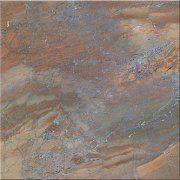 Напольная плитка Аттика Marengo коричневый  333x333мм