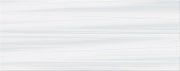 Настенная плитка Этель Bianco белый 201x505мм