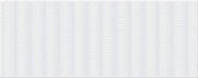 Настенная плитка Глосс Лайт белый 201x505мм
