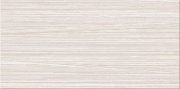 Настенная плитка Грация Light белый 201x405мм