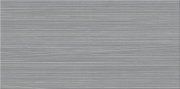 Настенная плитка Грация Грей 201x405мм