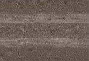 Настенная плитка Камлот Мокка коричневый 405x278мм