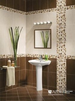 Оригами Мокка (Origami Mocca) - коллекционная керамическая плитка Азори (Azori) images/phocagallery/keramicheskaya_plitka/Azori/origami/int/orig1.jpg