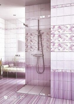 Прато Лила (Prato Lila) - коллекционная керамическая плитка Азори (Azori) images/phocagallery/keramicheskaya_plitka/Azori/prato/int/lila1.jpg