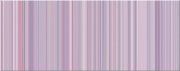 Настенная алитка Прато Лила фиолетовый 201x505мм