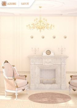 Савой (Savoy) - коллекционная керамическая плитка Азори (Azori) images/phocagallery/keramicheskaya_plitka/Azori/savoi/int/Savoy-2_01.jpg