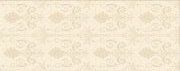 Настенная плитка Савой Avorio Ornato 201x505мм