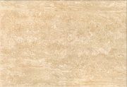 Настенная плитка Травертино латте 278x405мм