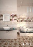 Вог Беж (Дизайн №2)