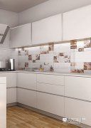 Вог Уайт (Дизайн №1)