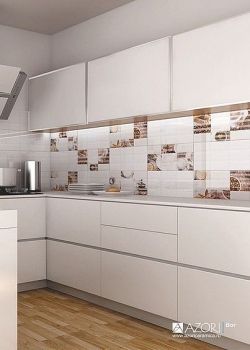 Вог Уайт (Vog White) - коллекционная керамическая плитка Азори (Azori) images/phocagallery/keramicheskaya_plitka/Azori/vog/int/wh1.jpg