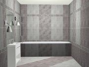 Амалфи Серый (Дизайн №3)