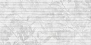 Настенная декоративная плитка Борнео 1 белвй 300x600мм