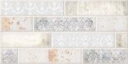 Настенная плитка Декупаж Микс 2 300x600мм
