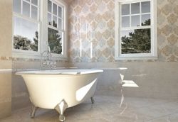 Империал (Imperial) - коллекционная керамическая плитка Белани (Belani)