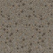 Напольная плитка Измир G коричневый 420x420мм