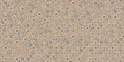 Настенная плитка Измир кофейный 250x500мм