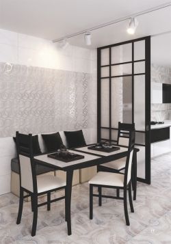 Камелот (Kamelot) - коллекционная керамическая плитка Белани (Belani)