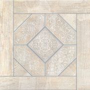 Напольная плитка Рустик GP Клен светлый 418x418мм