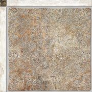 Напольная плитка Тебриз GP коричневый 418x418мм