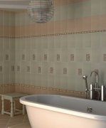 Береста бежевый