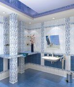 Елена каприз синий