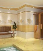 Эридан панно