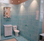 Лазурь вид 3