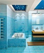 Лазурь панно