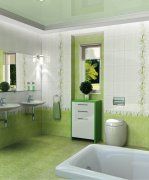 Нарцисс зелёный