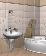 Травертино вид 2