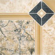 Напольная плитка Антей G кофейный 420x420мм