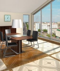 Блюз (Blues) Бежевый - коллекционная керамогранитная плитка Березакерамика (BeryozaCeramica) images/phocagallery/keramicheskaya_plitka/Bereza_Pol/pol/blyz/int/blyuz.jpg