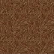 Напольная плитка Литос G коричневый 420x420мм