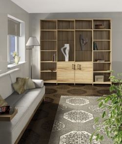 Полонез (Polonaise) - коллекционная керамогранитная плитка Березакерамика (BeryozaCeramica) images/phocagallery/keramicheskaya_plitka/Bereza_Pol/pol/polonez/int/polonez.jpg