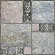 Напольная плитка Рамзес G серый 420x420мм