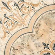 Напольная плитка Венеция G бежевый 420x420мм