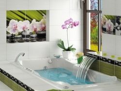 Азалия (Azaliya) Орхидея - коллекционная керамическая плитка Белани (Belani) images/phocagallery/keramicheskaya_plitka/Berezakeraika/belani/azalia/orxidea/int/orchid.jpg