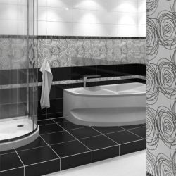 День-ночь (Day-night) - коллекционная керамическая плитка Белани (Belani)