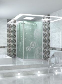 Джерси (Jersey) - коллекционная керамическая плитка Белани (Belani)