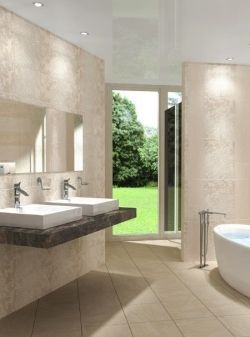 Дубай (Dubai) - коллекционная керамическая плитка Белани (Belani)