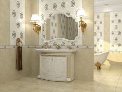 Грация (Grace) - коллекционная керамическая плитка Белани (Belani)