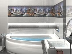 Колибри (Colibri) Город - коллекционная керамическая плитка Белани (Belani) images/phocagallery/keramicheskaya_plitka/Berezakeraika/belani/kolibri/int/gorod.jpg